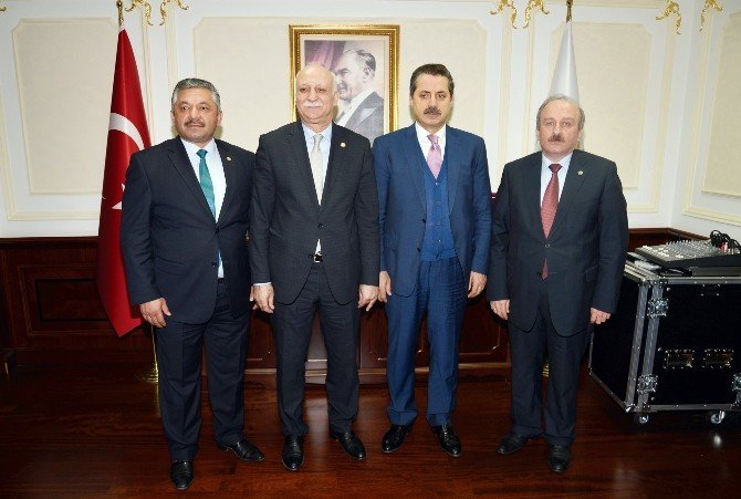 Fındığa Müdahale Geliyor