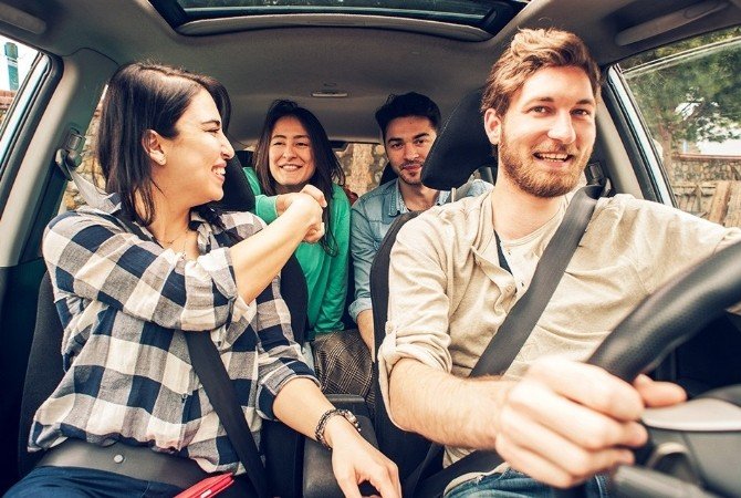 Türkiye Blablacar’la Yolculuk Paylaşımını Sevdi