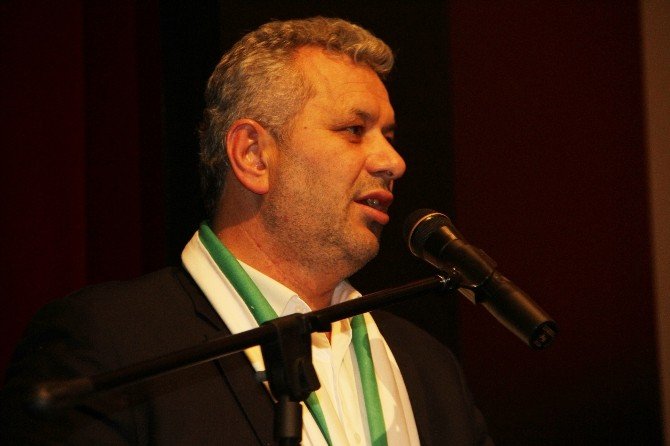 Ak Parti’li Turan: “Koalisyonun Üst Aklı Yerli Değil”