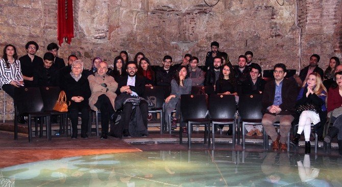 Üniversitelilere Kariyer Akademisi Umut Oldu