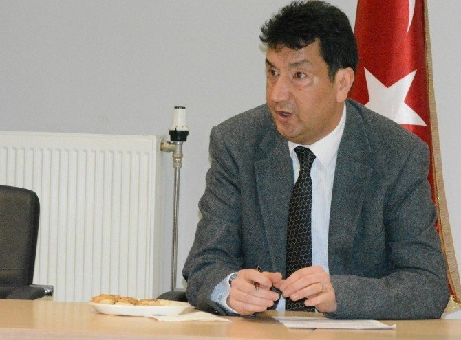 Mide Enfeksiyonu Arıların Yüzde 70’ini Telef Etti