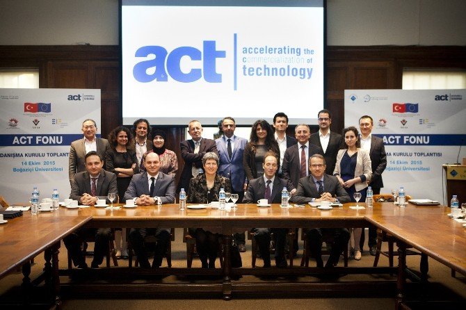 Yerli Teknoloji Projelerine Avrupa’dan 25 Milyon Avro Fon Desteği