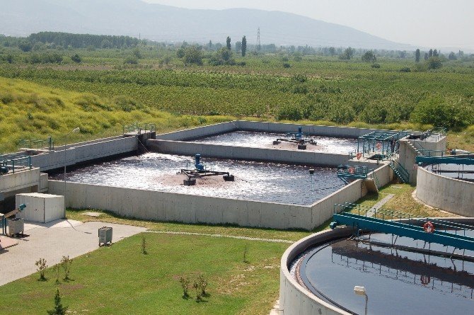 13 Milyon Dolarlık İlave Yatırım Törenle Hizmete Açılacak