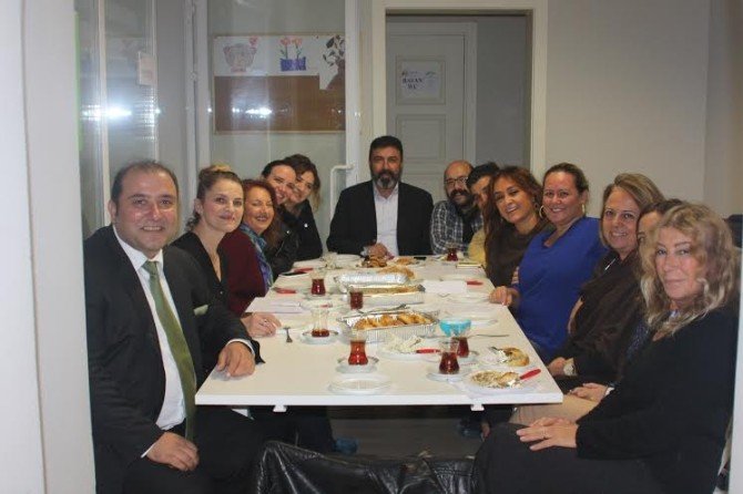 Otizimli Bireyler İçin Güçlü Bir Umut ’Değer Otizm’