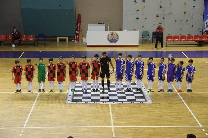 Bu Oyun Dünyada İlk Kez Samsun’da Oynandı