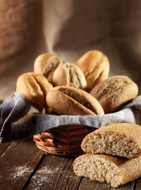 Ekmek İsrafı Korkunç Tablo