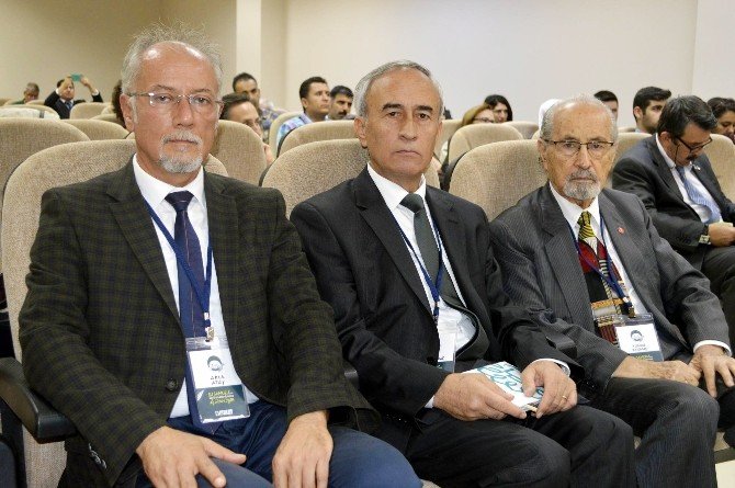 Su Samurları Suyun Kalitesini Gösteriyor