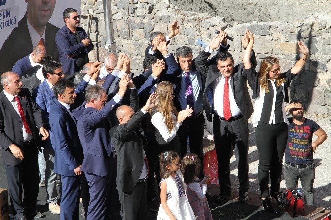 Eski Musul Başkonsolosu Öztürk Yılmaz: