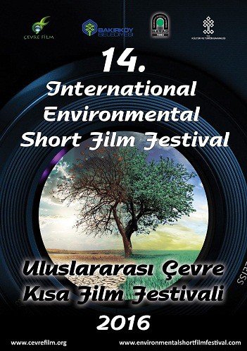 Uluslararası Çevre Kısa Film Festivali’nin 14’üncüsü Gerçekleştirilecek
