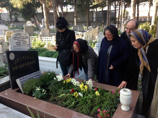 Katil Satanistler Dışarıda , Şehriban’ın Ailesi Yasta