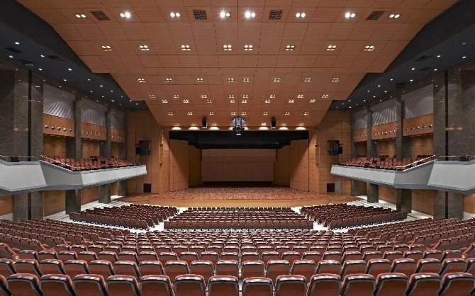 Güniz Atış Azrak İstanbul Lütfi Kırdar’ın 2016 Hedeflerini Açıkladı