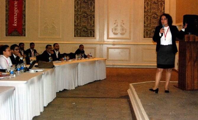 Komagene 2016 Yol Haritasını Çizdi