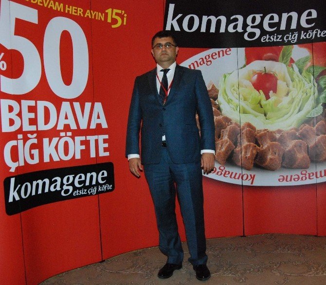 Komagene 2016 Yol Haritasını Çizdi