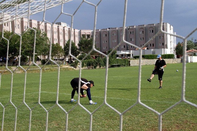 Kapadokya, Futbol Takımları İçin Gözde Kamp Merkezi Haline Geldi