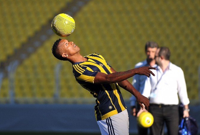 Süper Lig’in Değeri 1 Milyar Euroya Çıktı