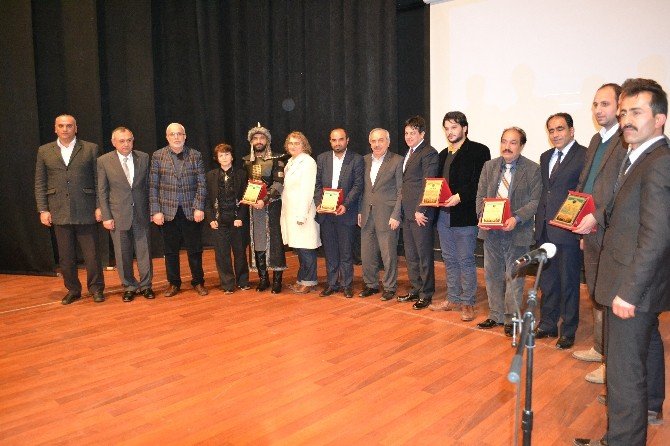 Turhal’da Türkmen Gecesi