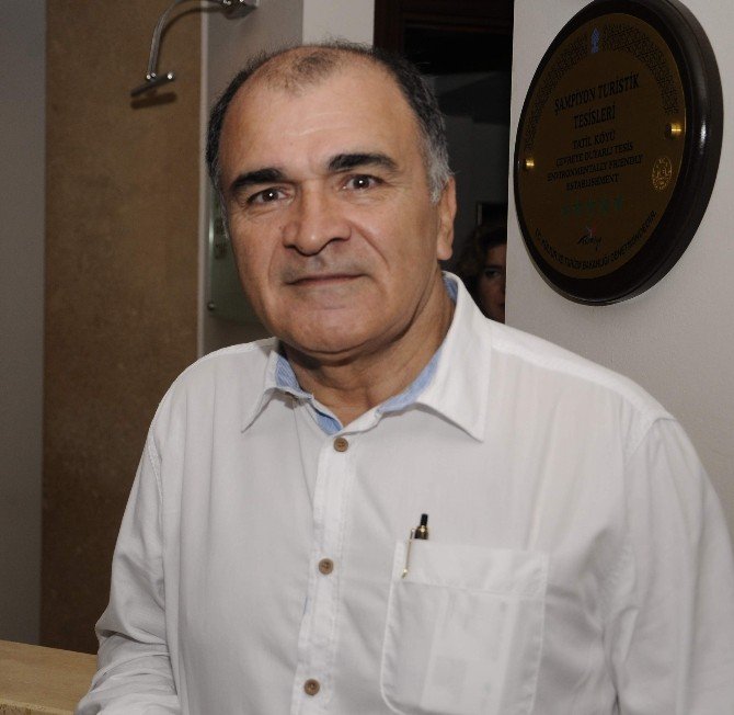Turizmcilerin Kış Dönemi İçin Vergi Ve Ssk İndirim Talebi