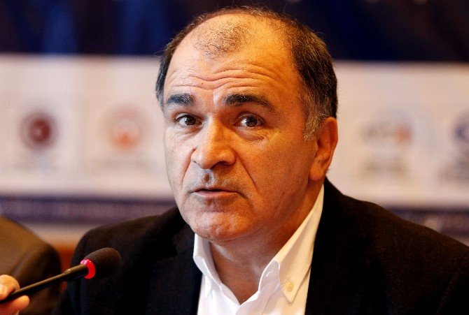 27’nci Anfaş Otel Ekipmanları Fuarı