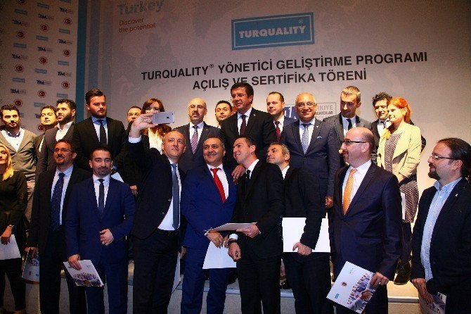 Turqualıty Ateşi Türkiye’nin Dört Bir Yanına Yayılacak
