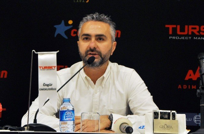 11’inci Runatolıa Heyecanı Başlıyor