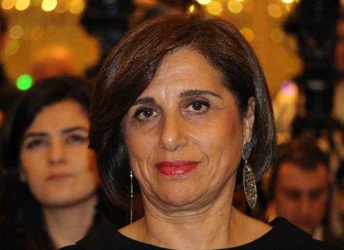 Tüsiad Başkanı Symes: “Küresel Büyüme Bu Sene De Beklenenin Altında Gerçekleşti”