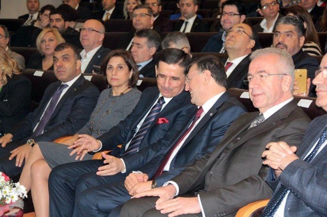 ’Büyüyen Kobiler’ Etkinliği