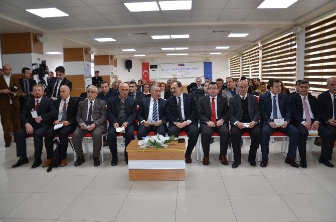 Tütün Yorgunu Çocuklar Projesi Başladı