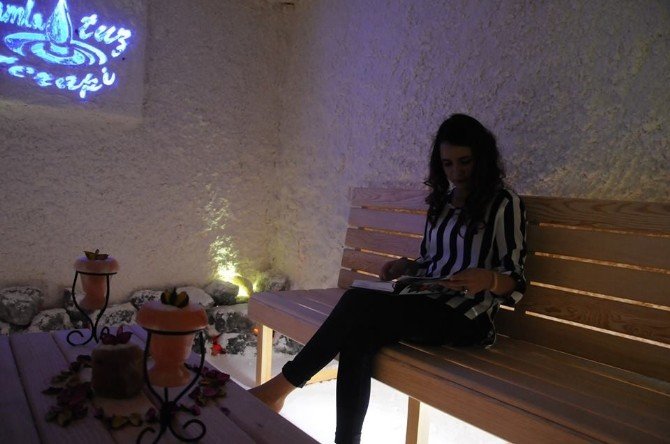 Tuzla Gelen Sağlık