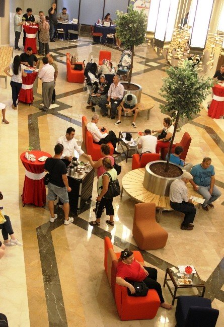 Uluslararası Antalya Üniversitesi Yüzde 100 Doluluk Oranına Ulaştı