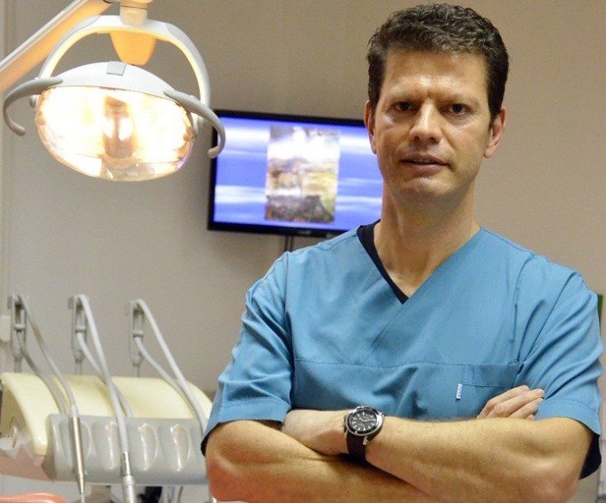 Estetik Dişte Dijital Devir