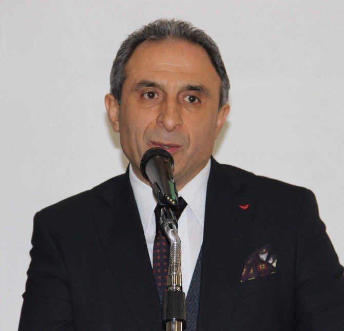 Ayakkabı Üreticileri Marka Hırsızlığından Şikayetçi