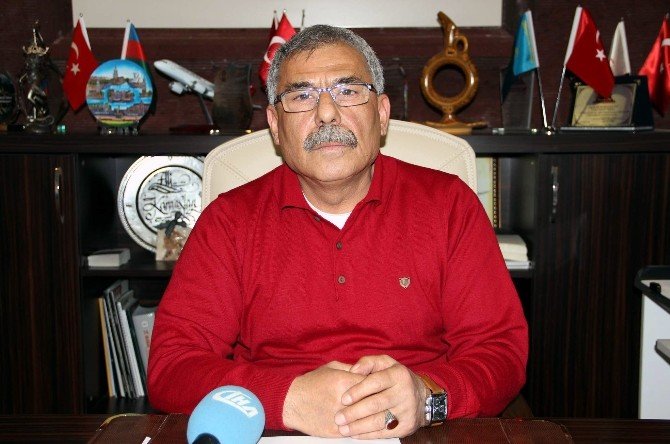 İdil’den Gelen Mesaj Kapadokya’da Kitap Kampanyası Başlattı