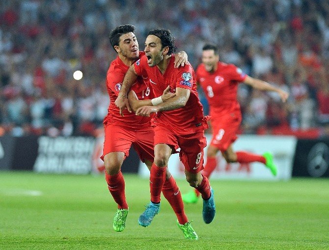 Selçuk’un Frikiği En İyi Gol Oylamasında