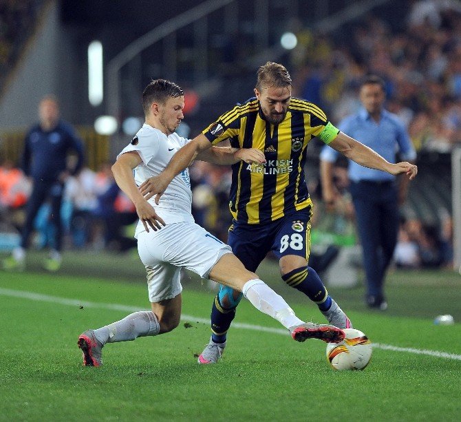 Uefa Avrupa Ligi’nde 3. Hafta Heyecanı
