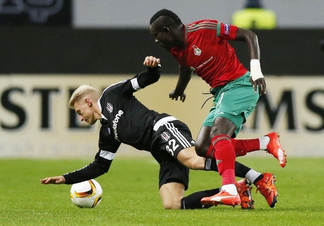 Uefa Avrupa Ligi