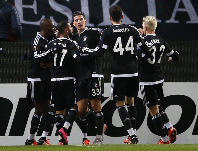 Uefa Avrupa Ligi