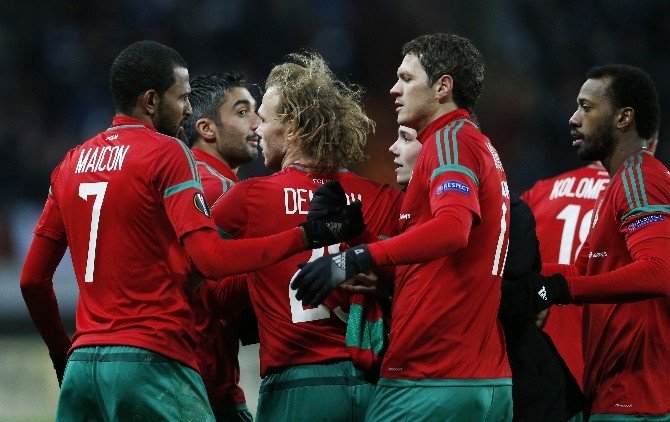 Uefa Avrupa Ligi