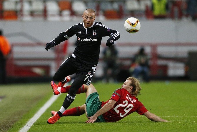 Uefa Avrupa Ligi