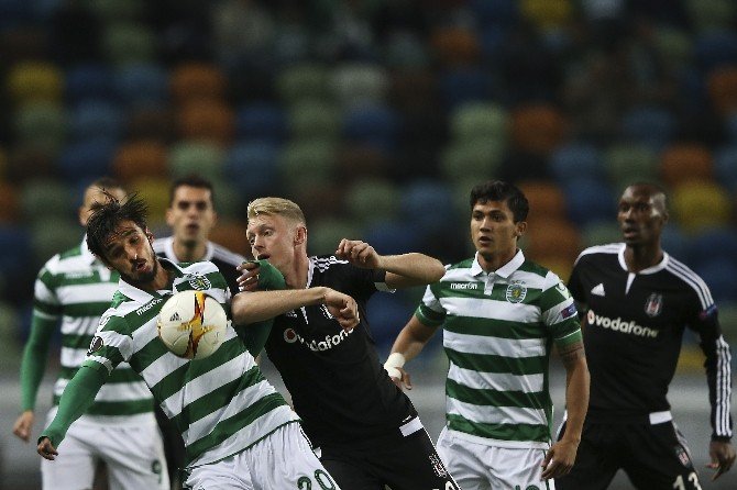 Uefa Avrupa Ligi