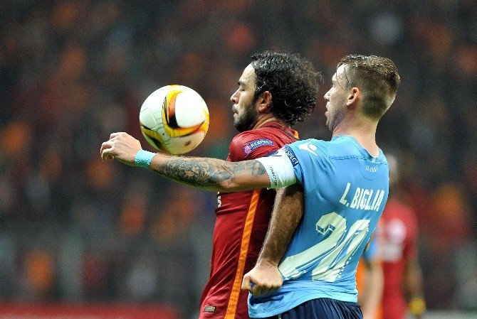 Uefa Avrupa Ligi
