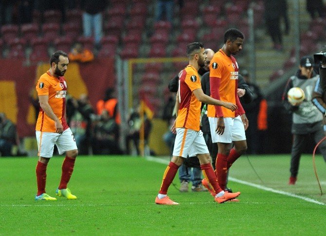 Uefa Avrupa Ligi