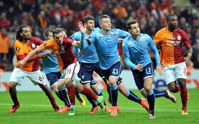 Uefa Avrupa Ligi