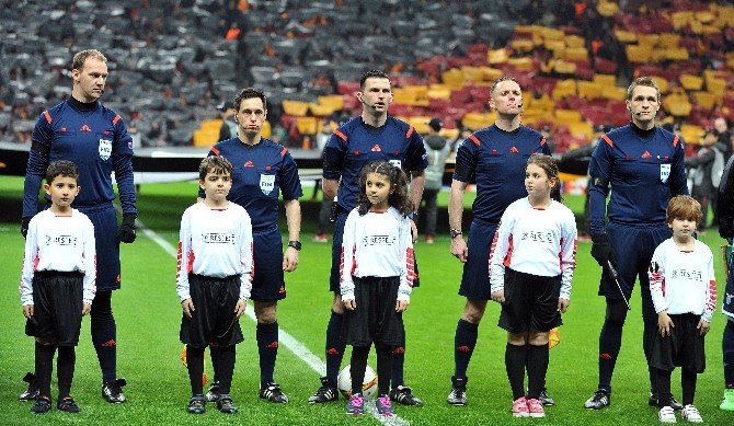 Uefa Avrupa Ligi