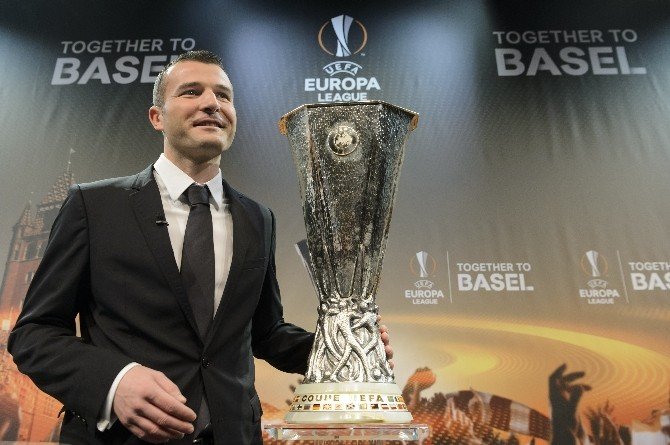 Uefa Avrupa Ligi’nde Eşleşmeler Belli Oldu