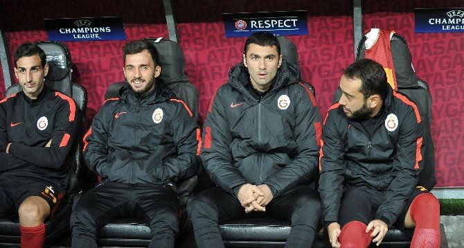 Uefa Şampiyonlar Ligi