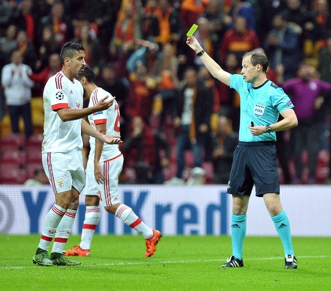 Uefa Şampiyonlar Ligi
