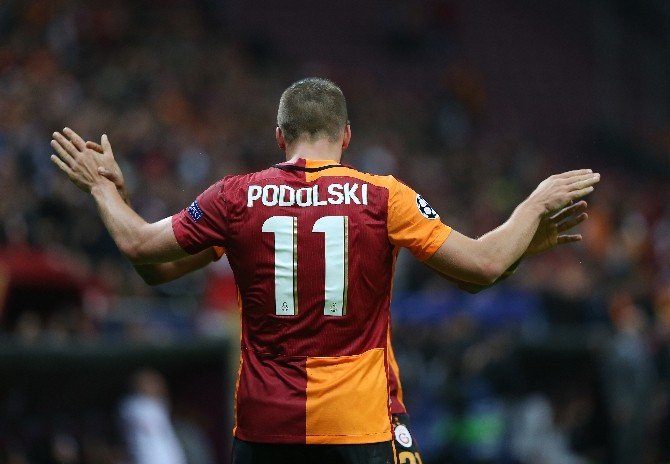 Uefa Şampiyonlar Ligi