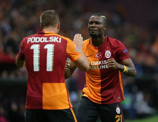 Uefa Şampiyonlar Ligi