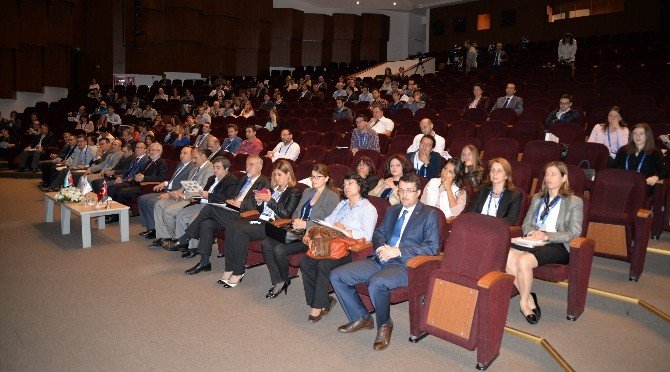 80 Milyar Euoru Bütçeli "Ufuk 2020" Programı Bursa’da Tanıtıldı