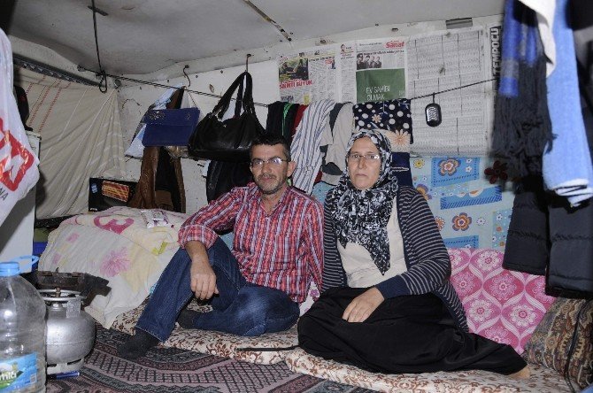 Minik Talha’ya Başbakan Davutoğlu Yardım Elini Uzattı